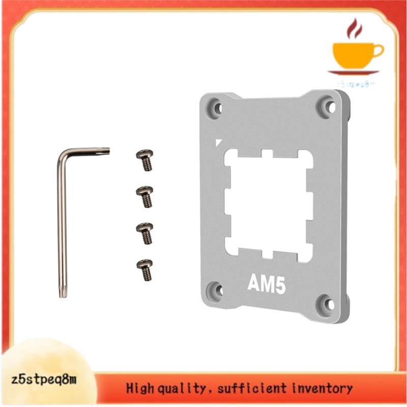 Quadro De Contato De CPU AM5 AM5 Estrutura Antidobrada Para Estabilidade Aprimorada Adequada CPUs AM5 Fivela De Fixação