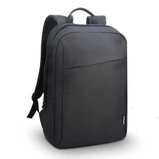Mochila Casual Lenovo B210 Preta com Capacidade para Notebook de até 15.6 Polegadas 