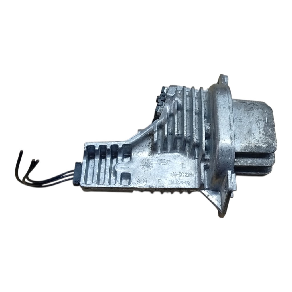 Reator DRL LED Audi A3 2012 2013 2014 2015 2016 2017 Ld Dir