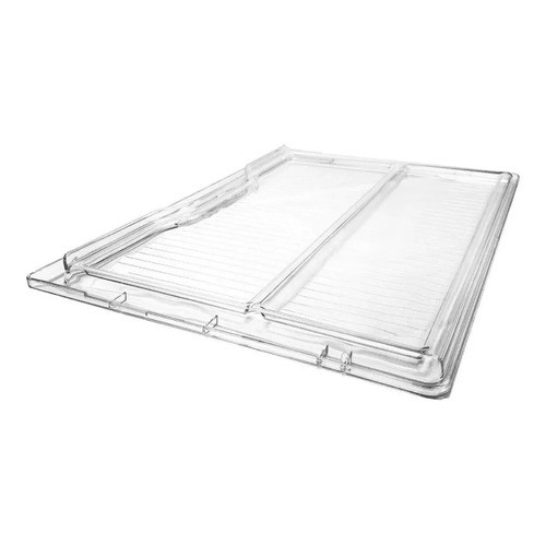 Tampa Gaveta Legumes Refrigerador A99488402 Electrolux