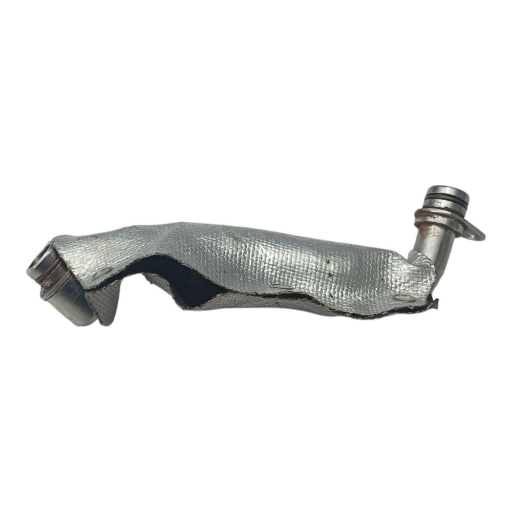 Cano Oleo Turbina Volkswagen Jetta Tsi 2.0.2013 2014