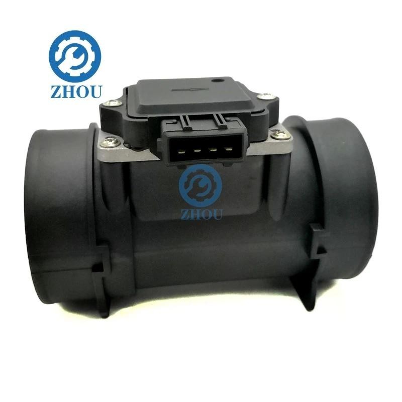 5WK9150 904 11 957 Sensor Maf De Fluxo De Ar Maciço Para OPEL VAUXHALL OMEGA CALIBRA VECTRA ASTRA Abcf 1.8i 2.0i 16V 4X4