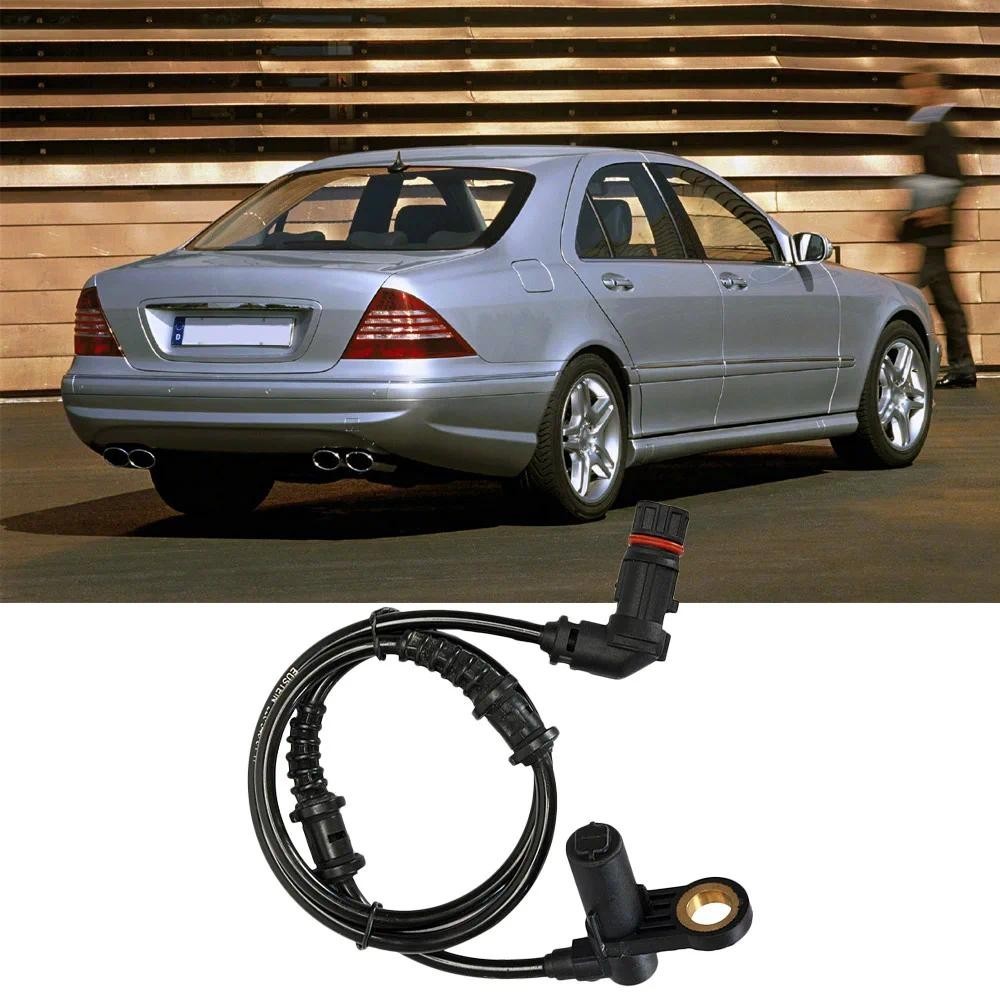 2205400117 1 Peça Sensor De Velocidade Da Roda Dianteira ABS Esquerda/Direita Para Mercedes-Benz W220 W215 S430 S500