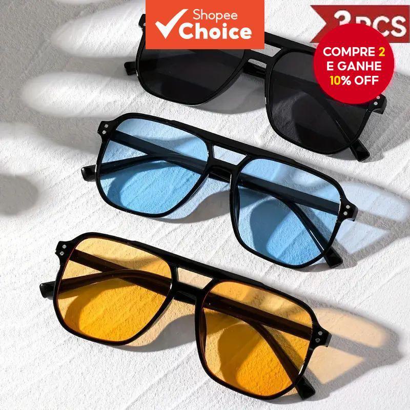 Armação de Óculos com Lente: Onde Comprar | BuscaProdutos