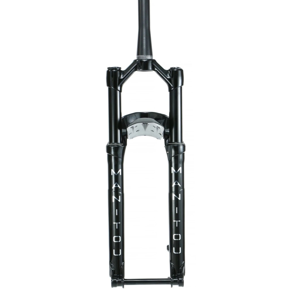 Suspensão Manitou R7 Expert Boost 29 100mm - Black Friday