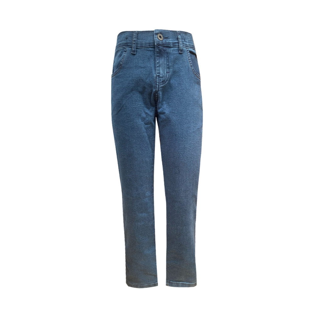 Calça Ogochi Infantil Jeans 02/08