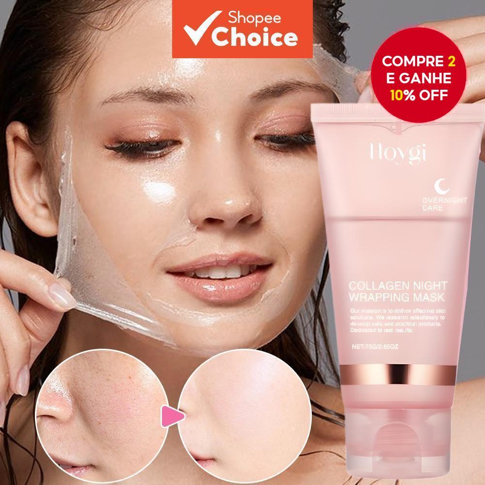 Máscara Colageno Coreana: Onde Comprar | BuscaProdutos