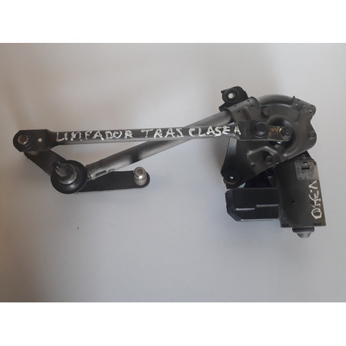 Motor Limpador Parabrisa Mercedes Classe A 160 A1688240205