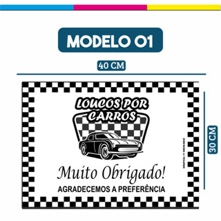 Tapete de Papel Protetor Step 4kg- 400un Lava Jato Estética Automotiva Loucos por Carros em Oferta na Shopee