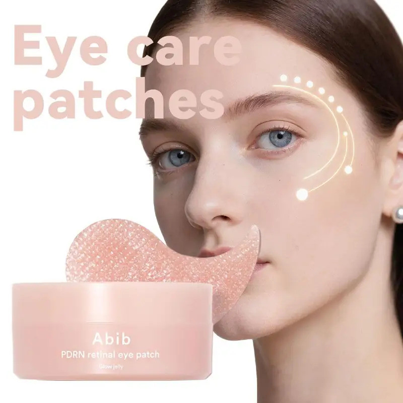 Abib PDRN Collagen Jelly Face Cream Reabastece A Nutrição Da Pele Melhora Firmeza Hidrata Profundamente Os Cuidados Com em Oferta na Shopee