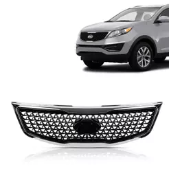 Grade Dianteira Sportage 2014 2015 2016