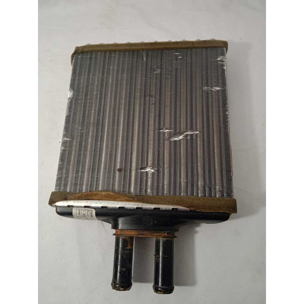 Evaporador Radiador Ar Quente Vw Gol Saveiro