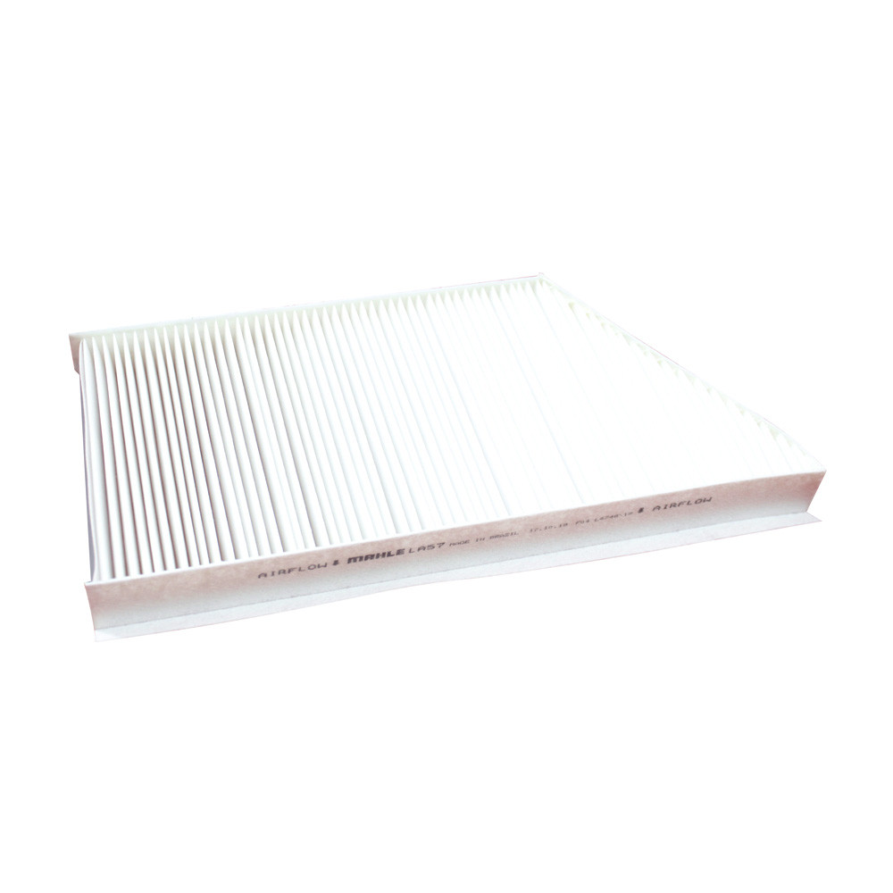 Filtro de Ar de Cabine Peugeout 206 207 Mahle