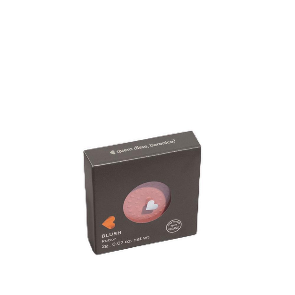 Quem disse, Berenice? Blush Compacto Rosita 2g · foto 2