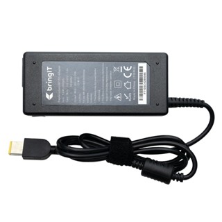 Fonte Carregador para Notebook Lenovo Ideapad 300-15ISK | 20 V 3.25 A 65 W em Oferta na Shopee
