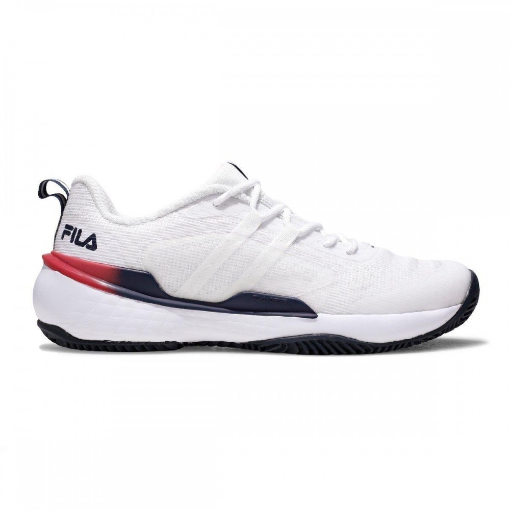 Tenis Fila Winner Clay Padel 7009 Feminino