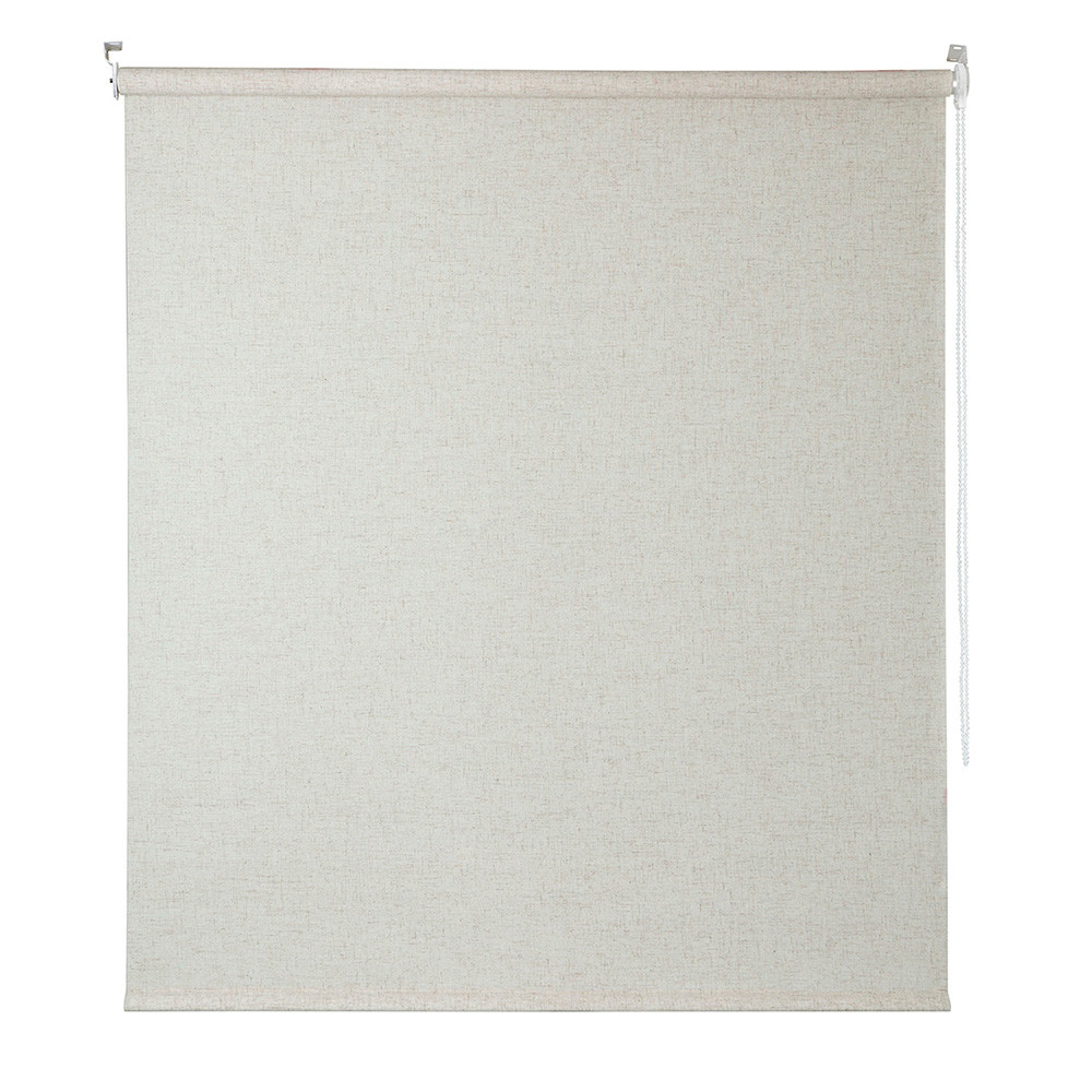 Persiana Soft Rolô Linho - 1,00x1,60m