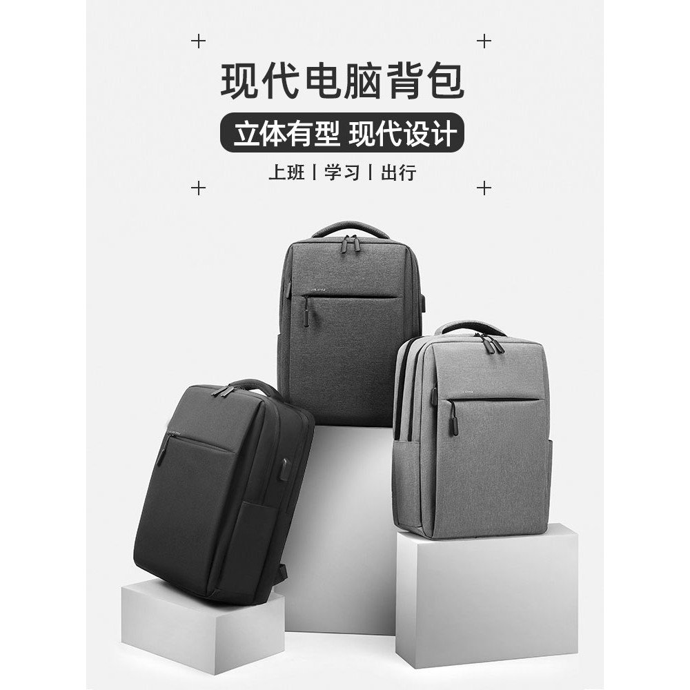 Mochila masculina feminina mochila de negócios bolsa para Laptop 52cm 14 viagem grande capacidade bolsa escolar 17.3 à p