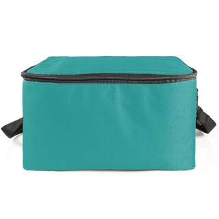 Bolsa Térmica Impermeável 10Lt G BLT116 Azul Tiffany - Teisen em Oferta na Shopee