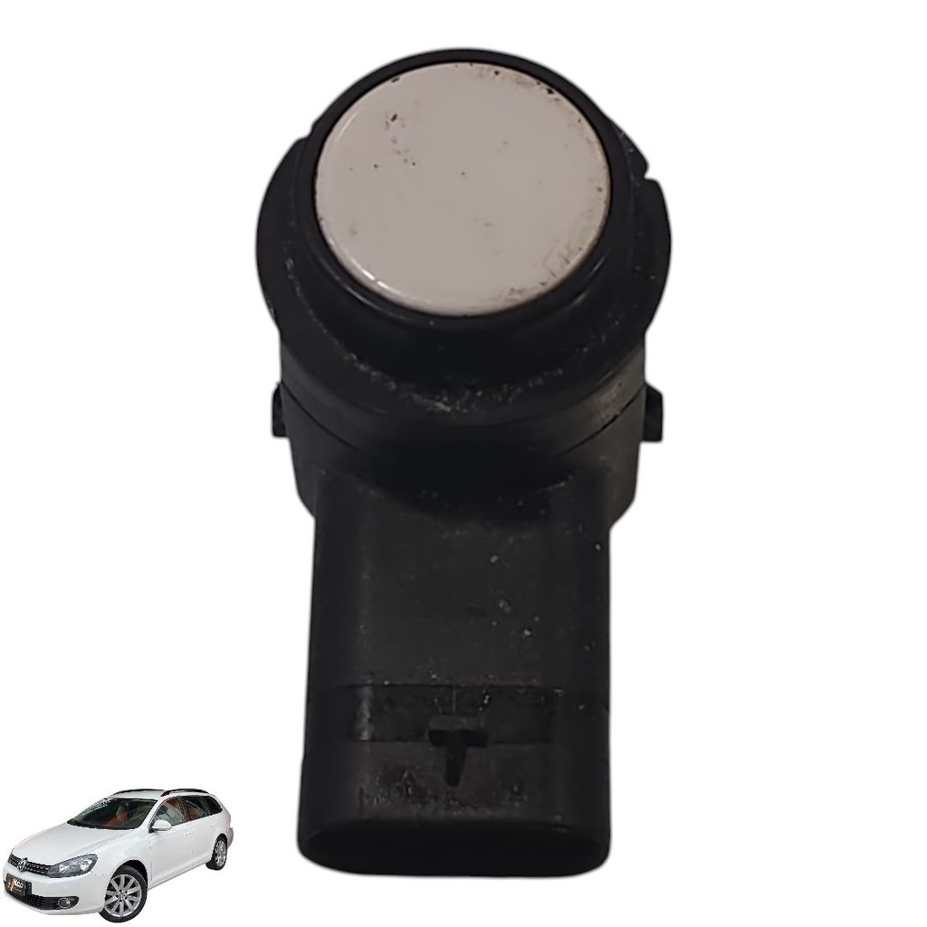 Sensor Estacionamento Re VW Jetta Variant MK6 2.5 2011 2012