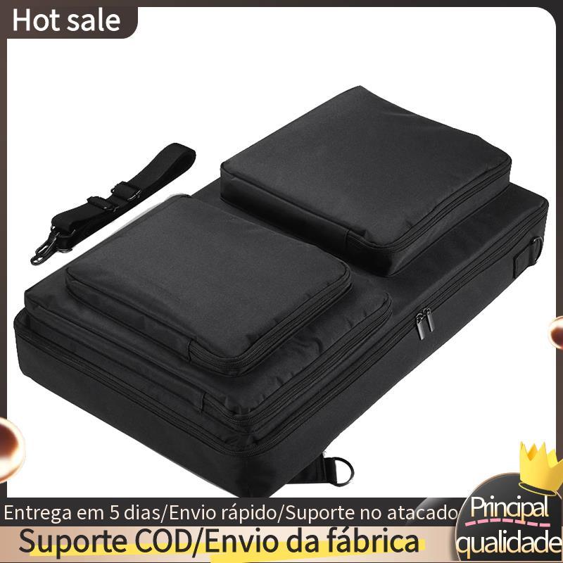 Bolsa De Ombro Para Transporte Controlador De DJ Native S4 Mk3