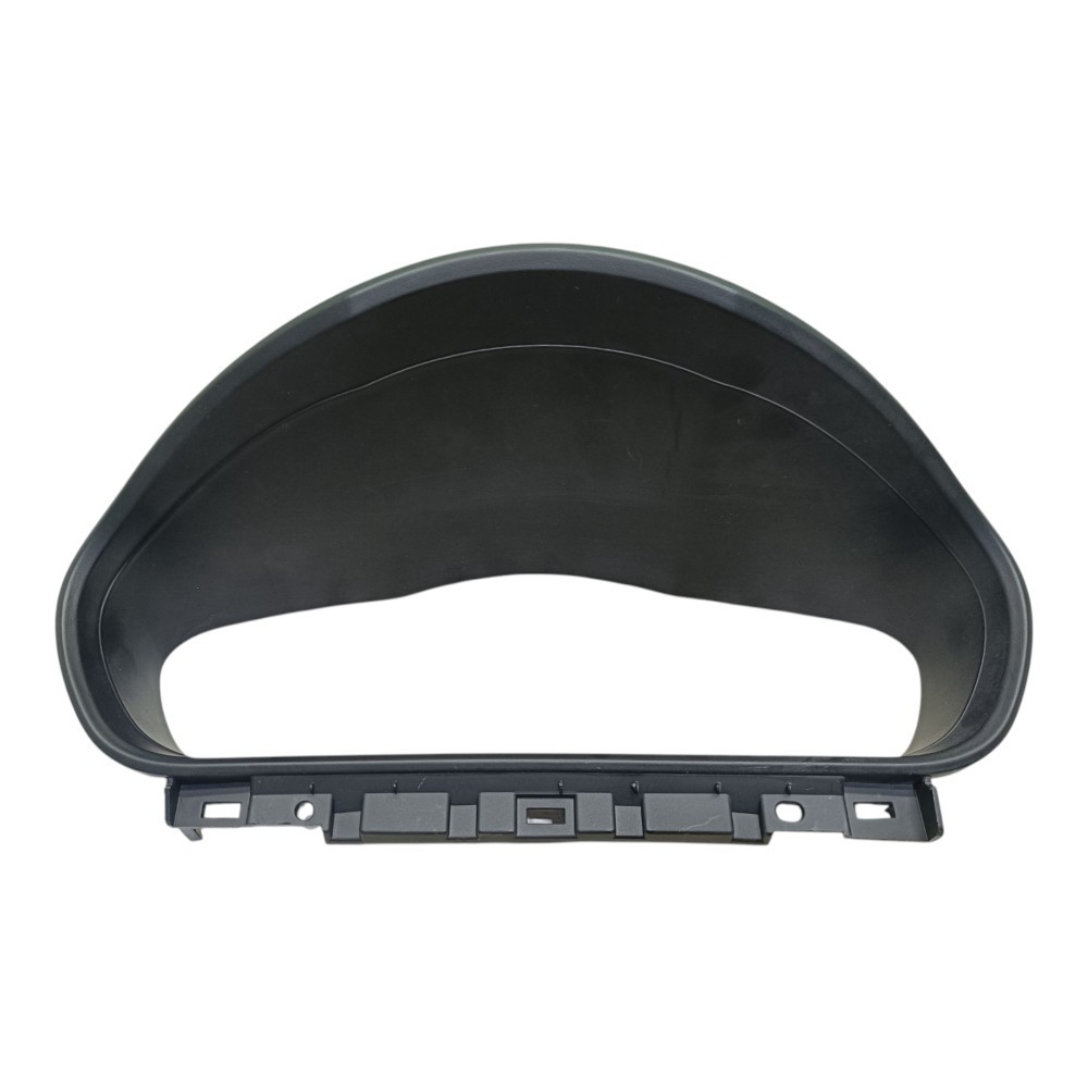 Moldura Painel Instrumentos Lifan X60 Cvt Vip 2017 1.8 Preto