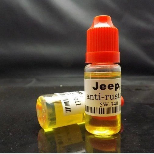 JEEP Anti-ferrugem óleo protetor faca de óleo ferramenta alicate manutenção óleo limpador óleo bicicleta corrente óleo