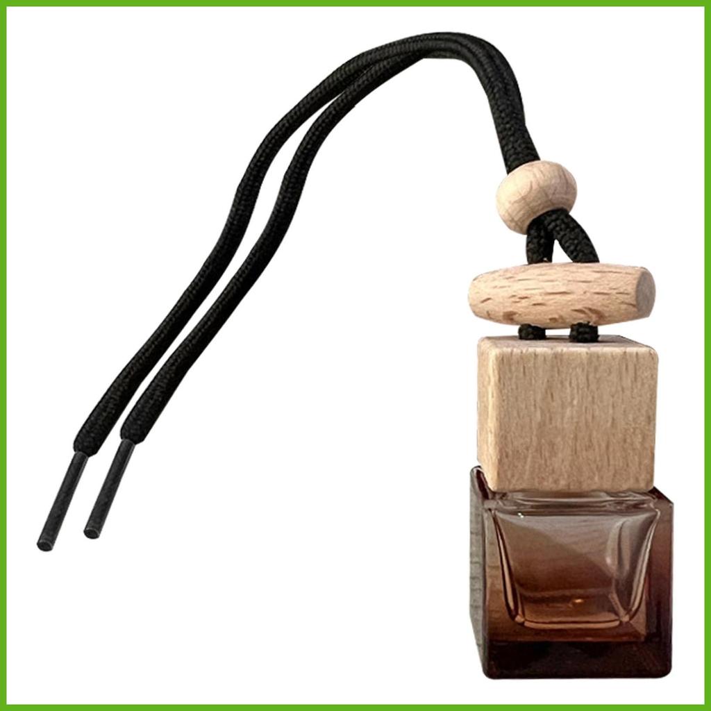 Garrafas Difusoras Vazias Para Carro , Ornamentos Automotivos , Garrafa De Perfume Vazia Mulheres , Homens , Coletores D