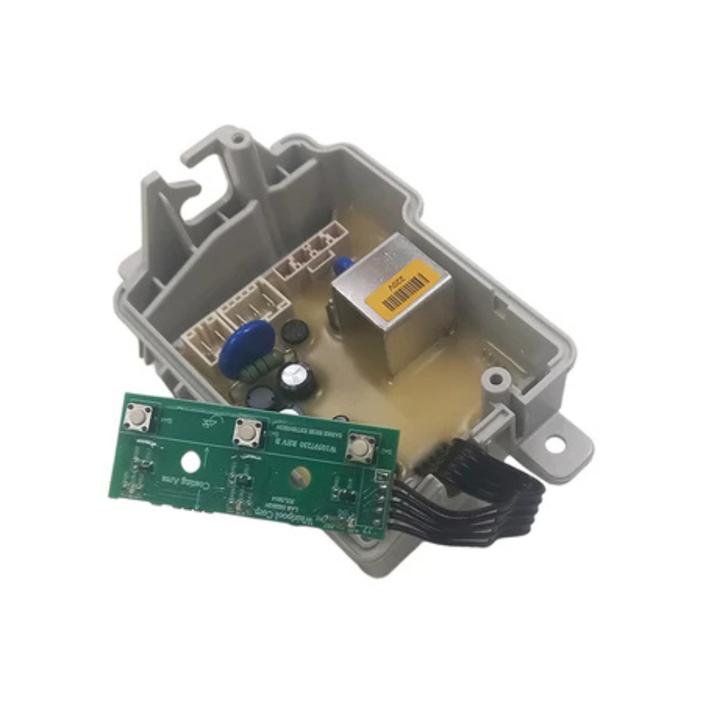 Placa Lavadora Consul W10737721 Cwe09 Cwe08 220v Original