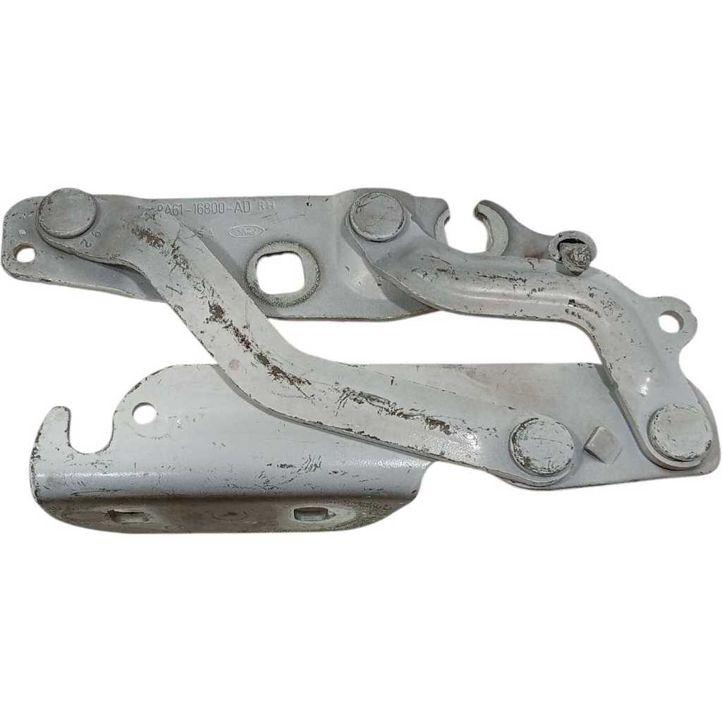Dobradiça Capô Direita Ford New Fiesta 2013/2018 8A6116800