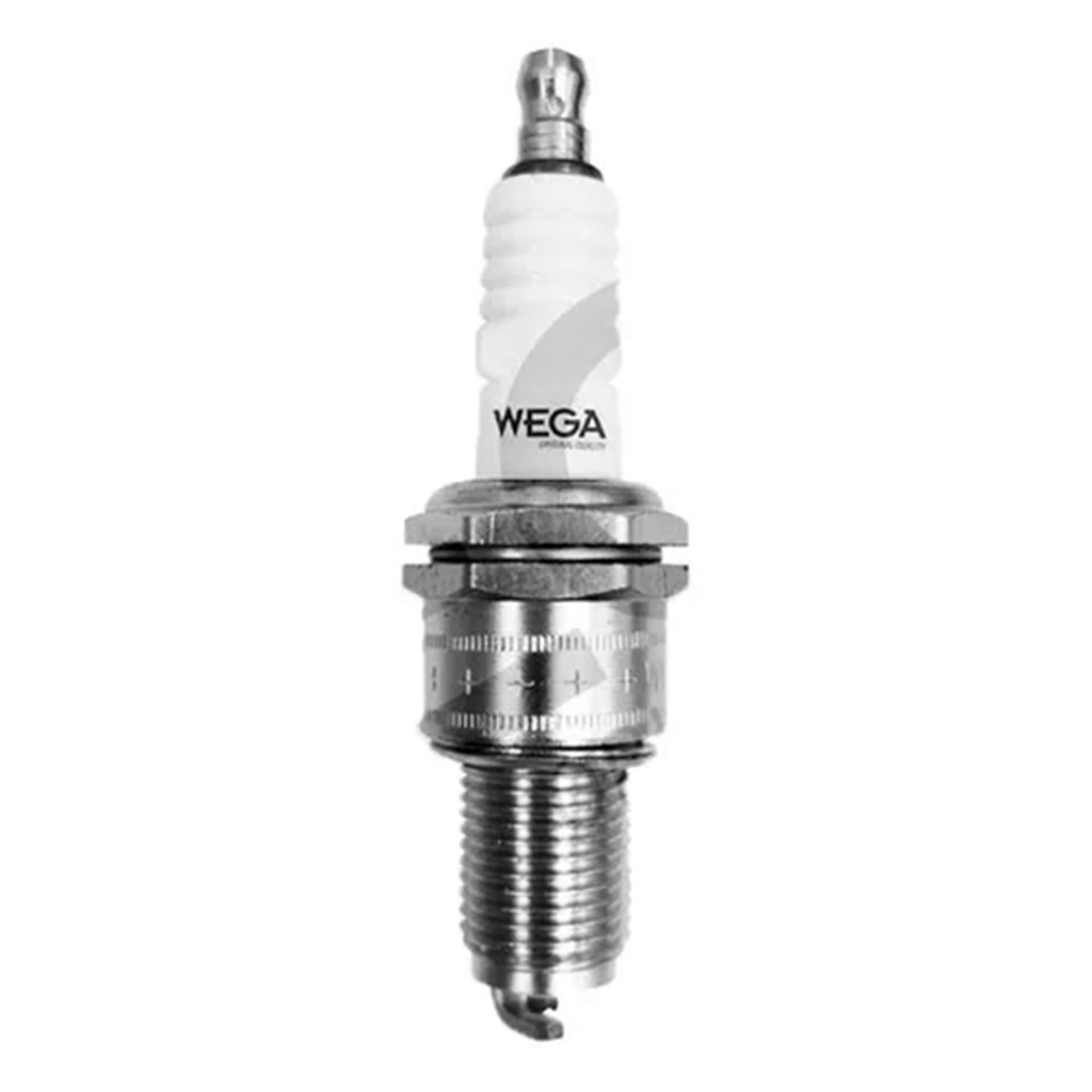 Vela de Ignição Cobre HB20 HB20S I30 Cerato Soul