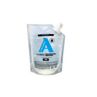 REFIL 1KG SHAVING GEL  - ALFA LOOKS