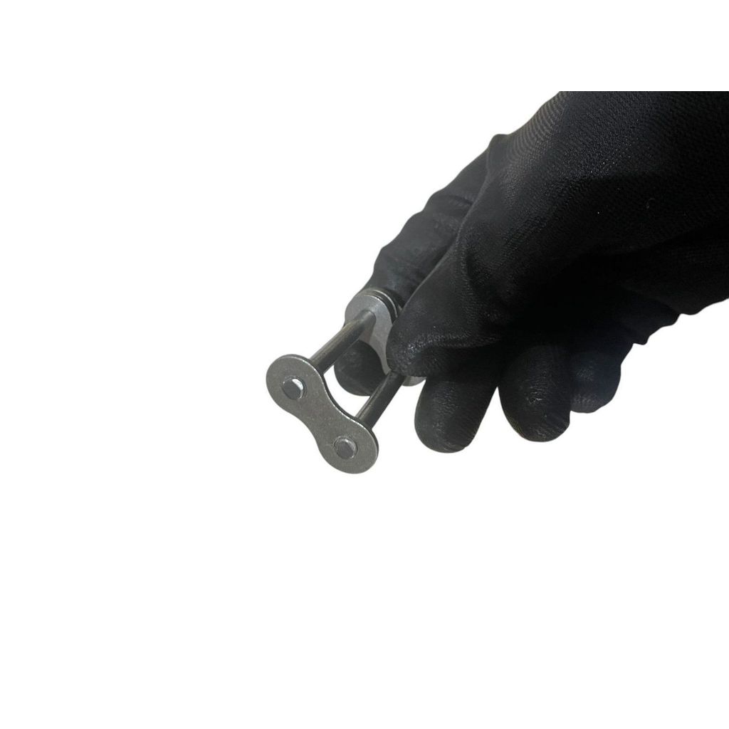 Emenda para Corrente Tripla 12-B3 CM Passo 19,05mm