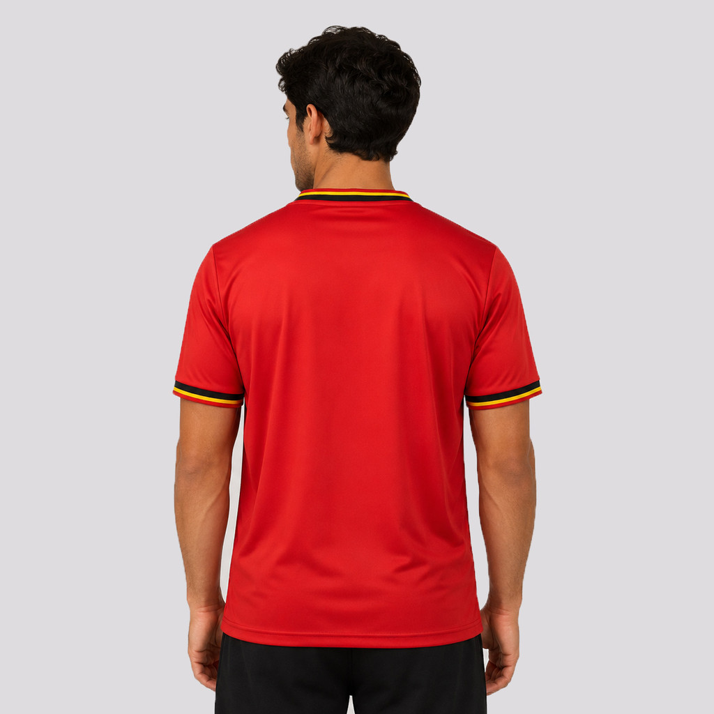 Camisa Bélgica Technique · foto 2