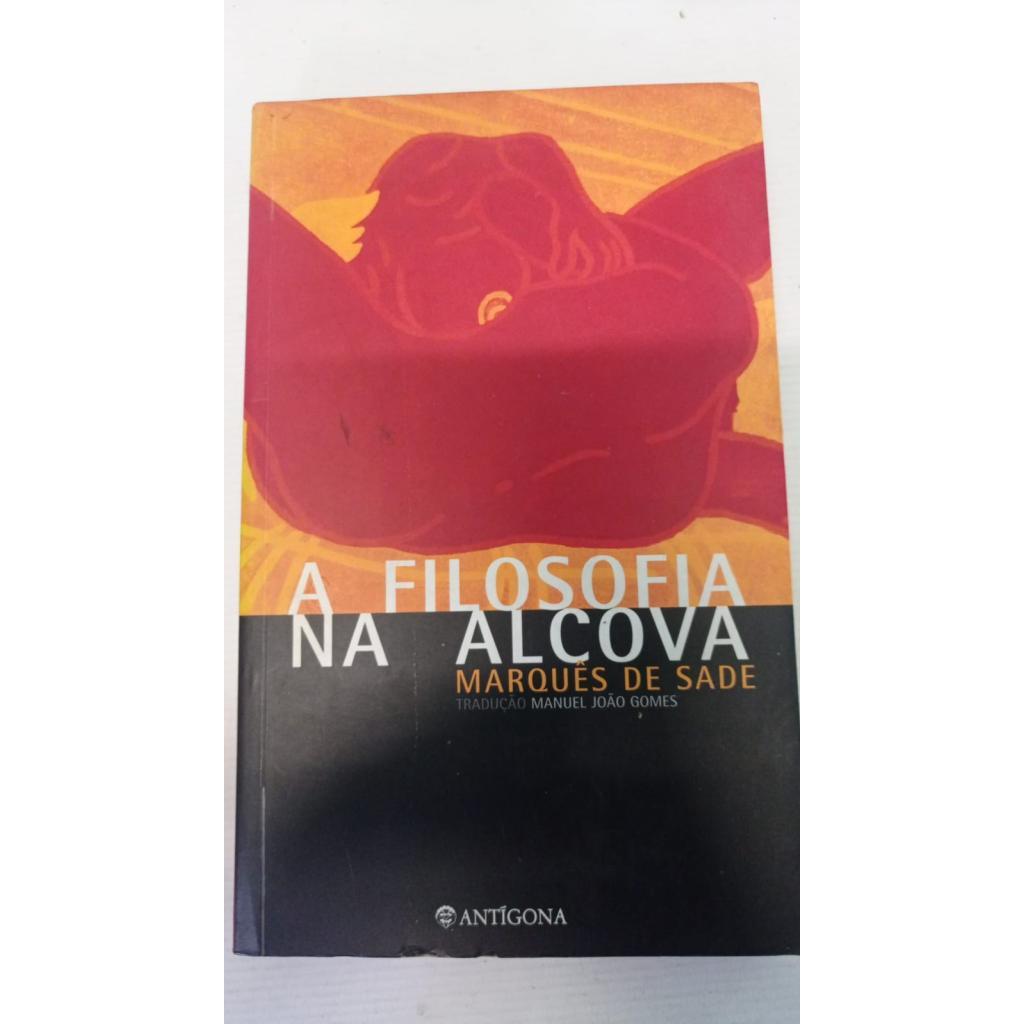 A Filosofia Na Alcova
