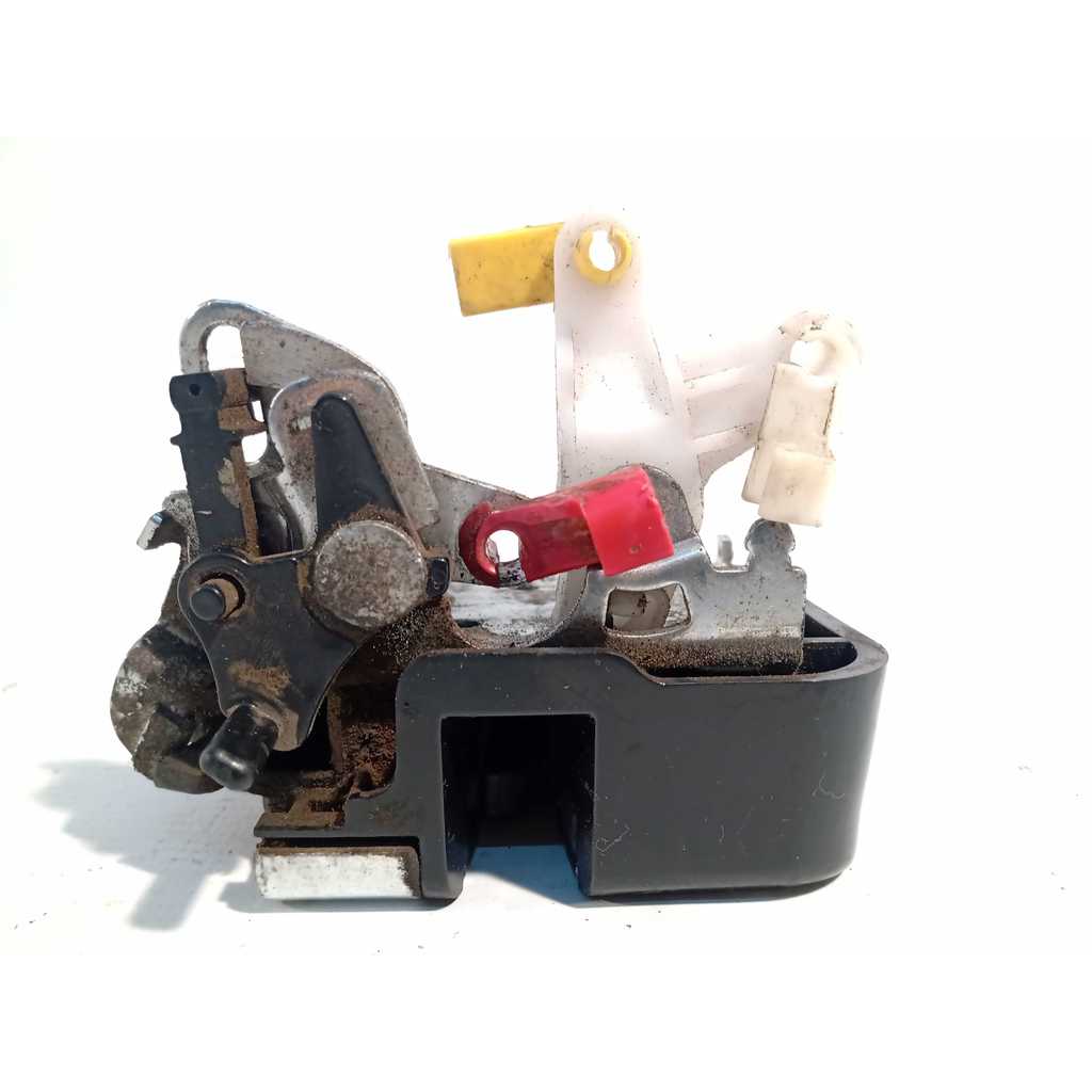 Fechadura Porta Traseiro Direito Chrysler Pt Cruiser 2008