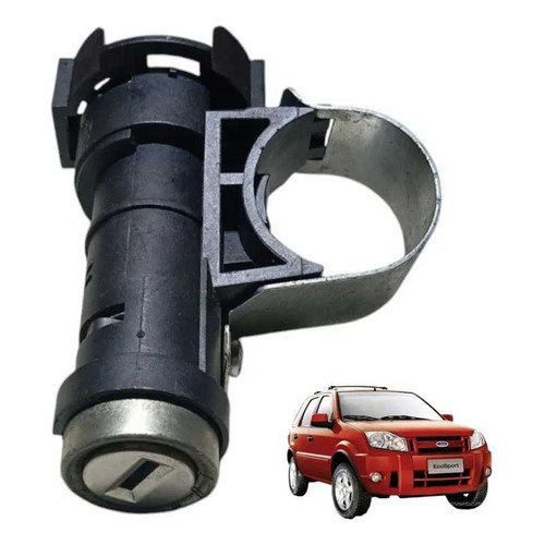 Ignição Miolo Chave Ford Ecosport 2.0 2009 2010 2011 2012