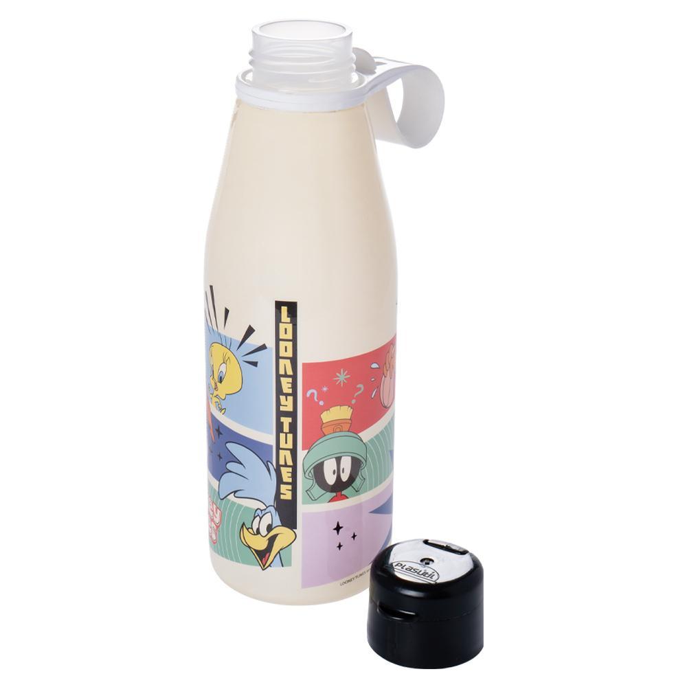 Garrafa Looney Tunes Plástico 530 ml Plasútil · foto 2