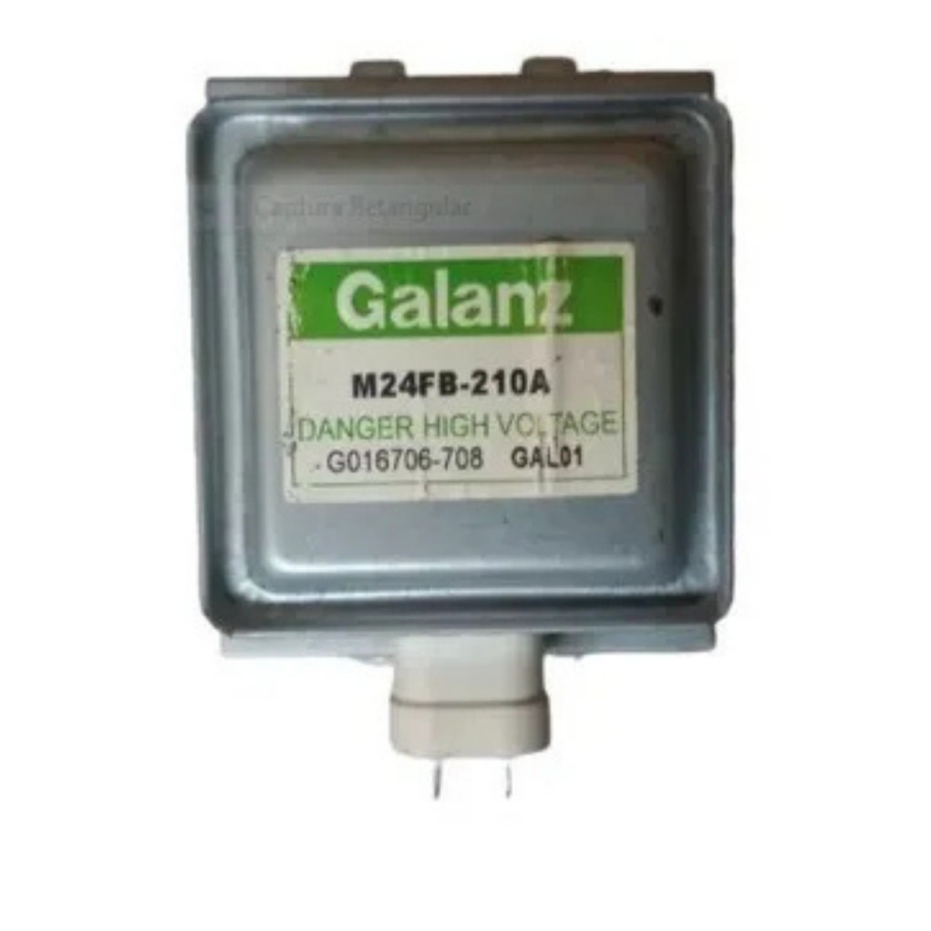Magnetron Micro-ondas Galanz Original M24fb-210a