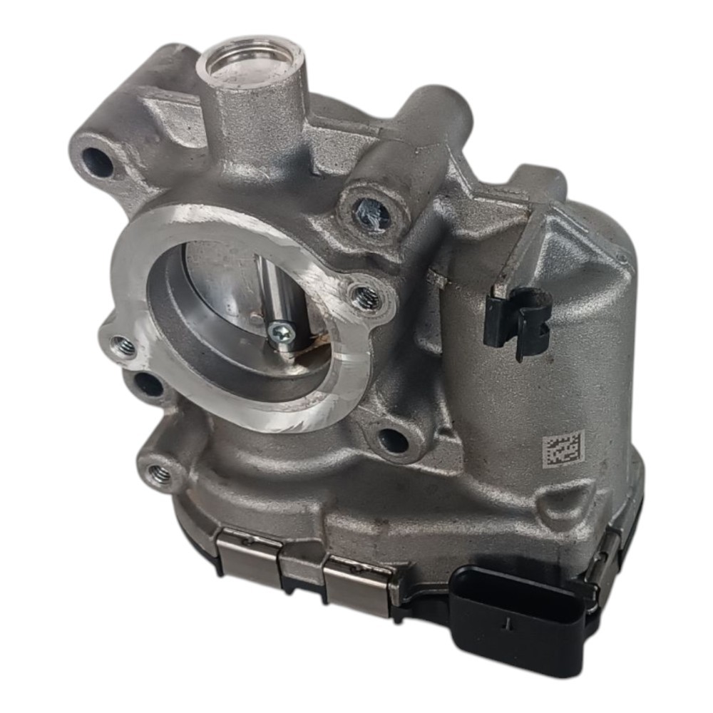 Corpo Borboleta Tbi Renault Duster Captur 1.3 2023 2024