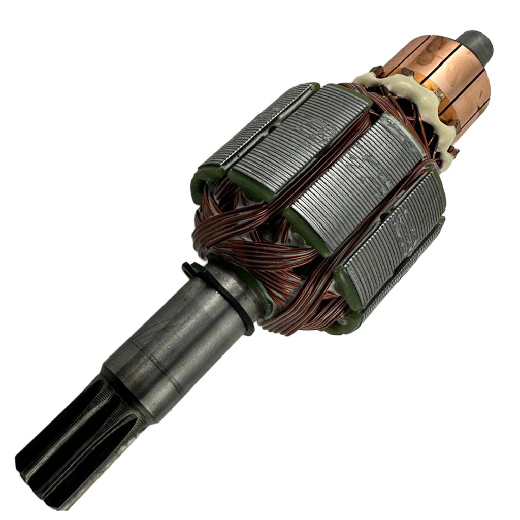 Induzido Motor Partida Titan 160 Fan 160 Start 160 Bros 160 XRE 190 2016 2017 2018 2019 2020 2021