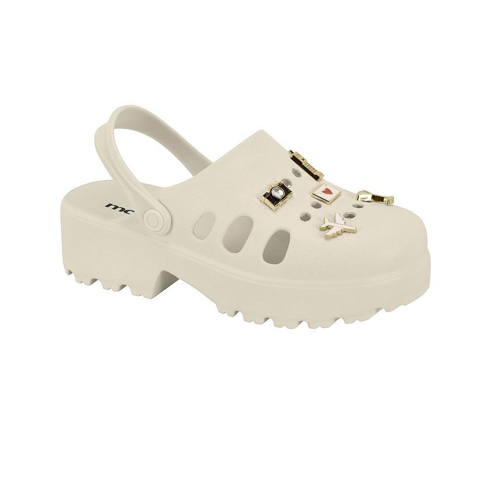 SANDALIA MOLECA TRATORADA REF 5563.102.30598 FEMININO