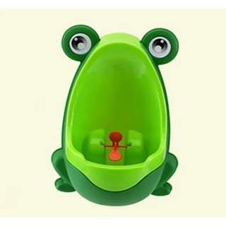 Mictório Penico/Piniquinho Infantil Sapinho para criança em Oferta na Shopee