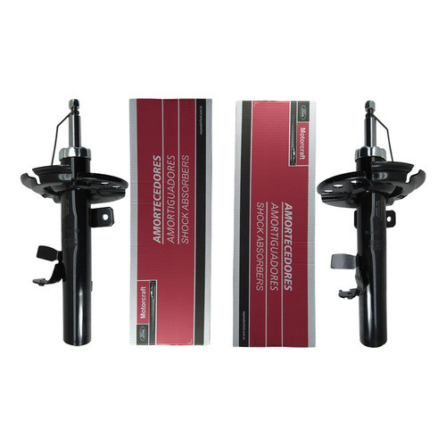 Amortecedor Dianteiro par Ford Focus Hatch ou Sedan 2014 A 2019