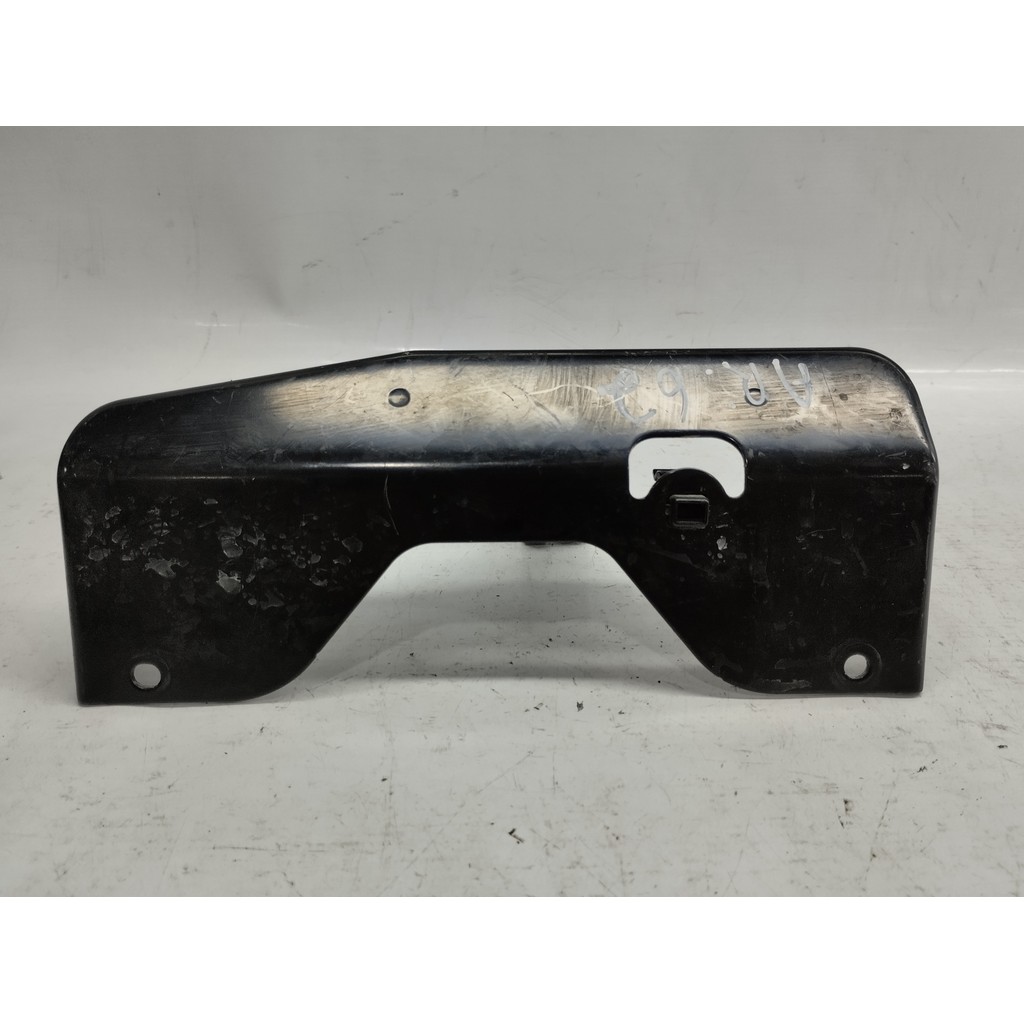 Chapa Proteção Bicos Injetores Honda Hrv 2020 1.8