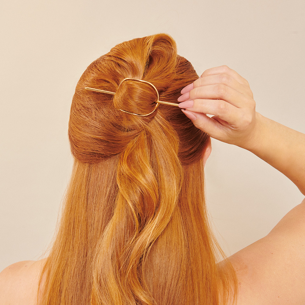 Gold Hair - ProArt · foto 2