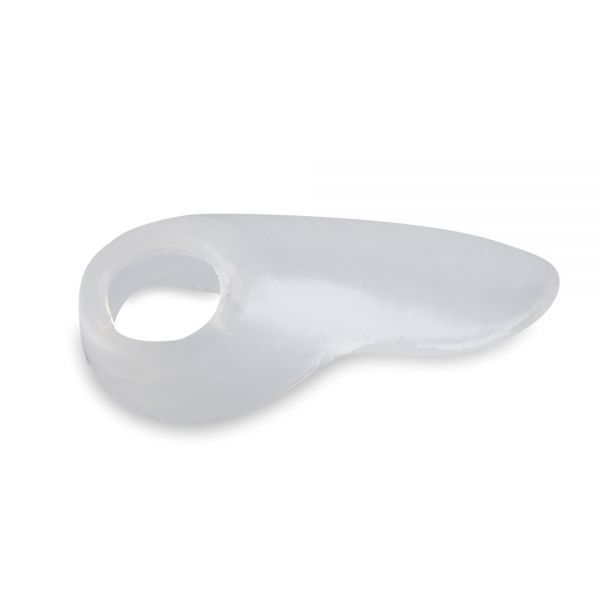 Protetor De Joanete Para 5 Dedo Siligel Ultra UNICO 4011BX