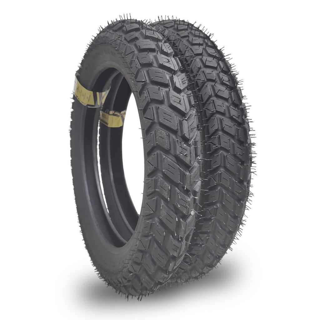 Pro Tork 110/90-17