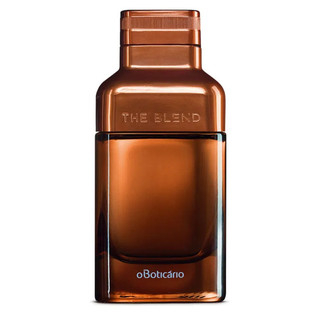 The Blend Eau de Parfum 100ml - O Boticário