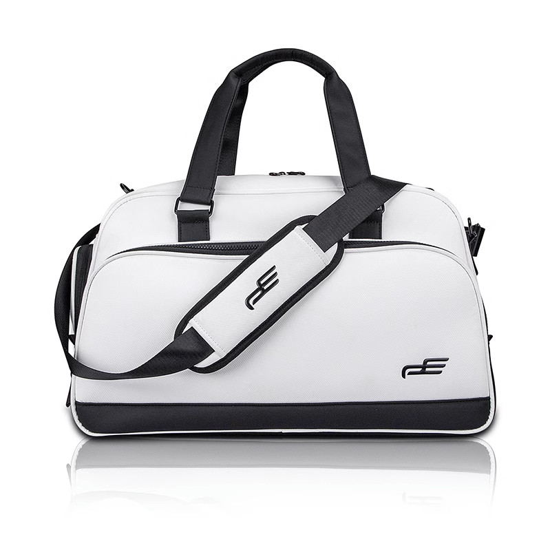 Saco de roupas de golfe PlayEagle saco de roupas de golfe saco de viagem grande capacidade pode colocar sapatos frete gr